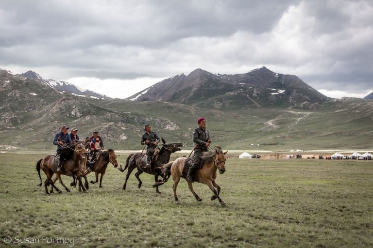 How To Experience Traditional Mongolian Culture Green Global Travel