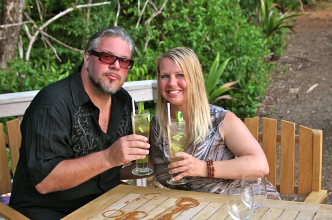 ToastingGreenGlobalTravelsSuccessinPanama How We Quadrupled Our Blog Traffic In 6 Months 