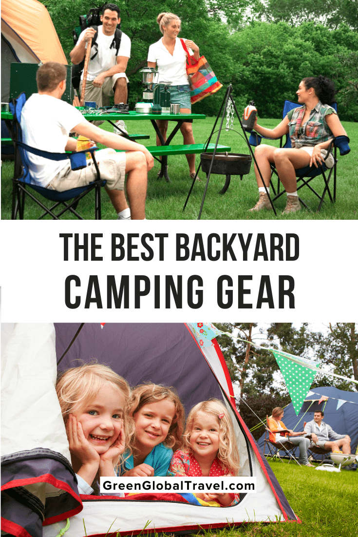 11 Best Deals: Backyard, Beach, and Camp Gear