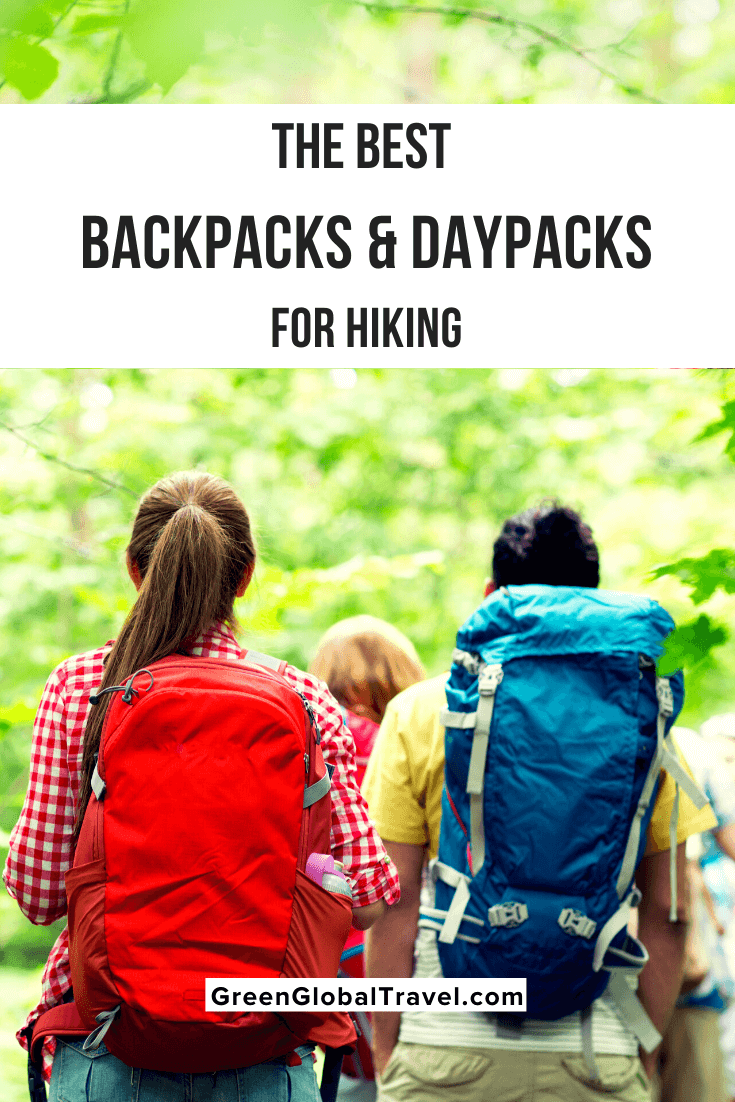 Best discount daypacks 2020