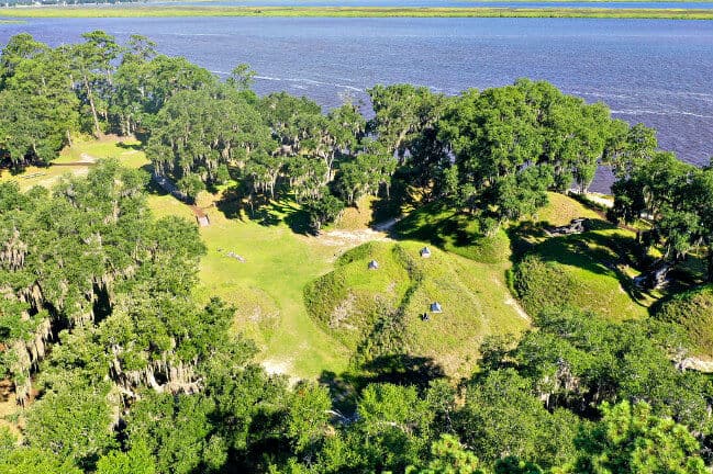 The 15 Best North Georgia State Parks & Historic Sites