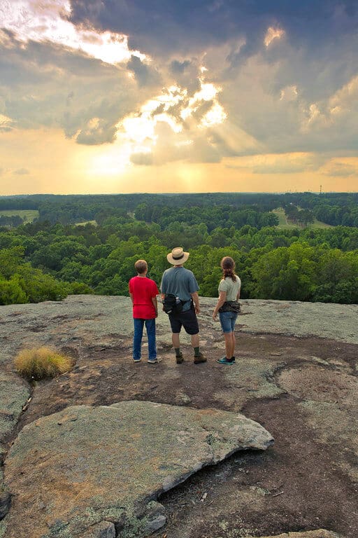 The 15 Best North Georgia State Parks & Historic Sites