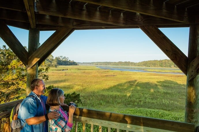 The 15 Best North Georgia State Parks & Historic Sites