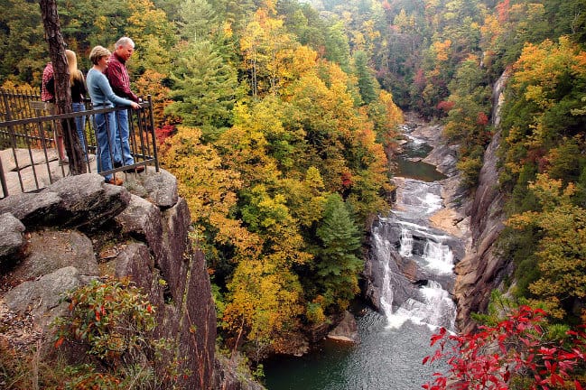 7 Can't-Miss Georgia State Parks for Your Bucket List