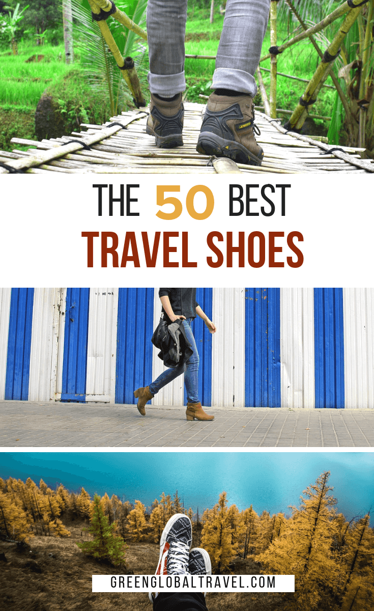 Best men's travel hot sale shoes 2019