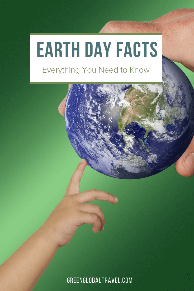 Facts to Know About Earth