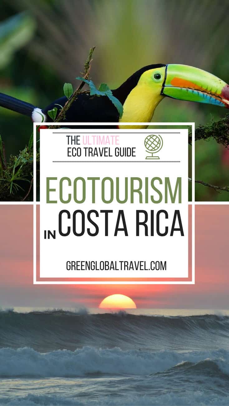 ecotourism poster