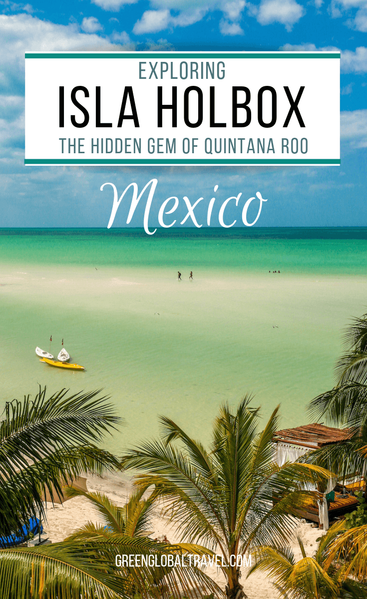 Quintana Roo travel - Lonely Planet