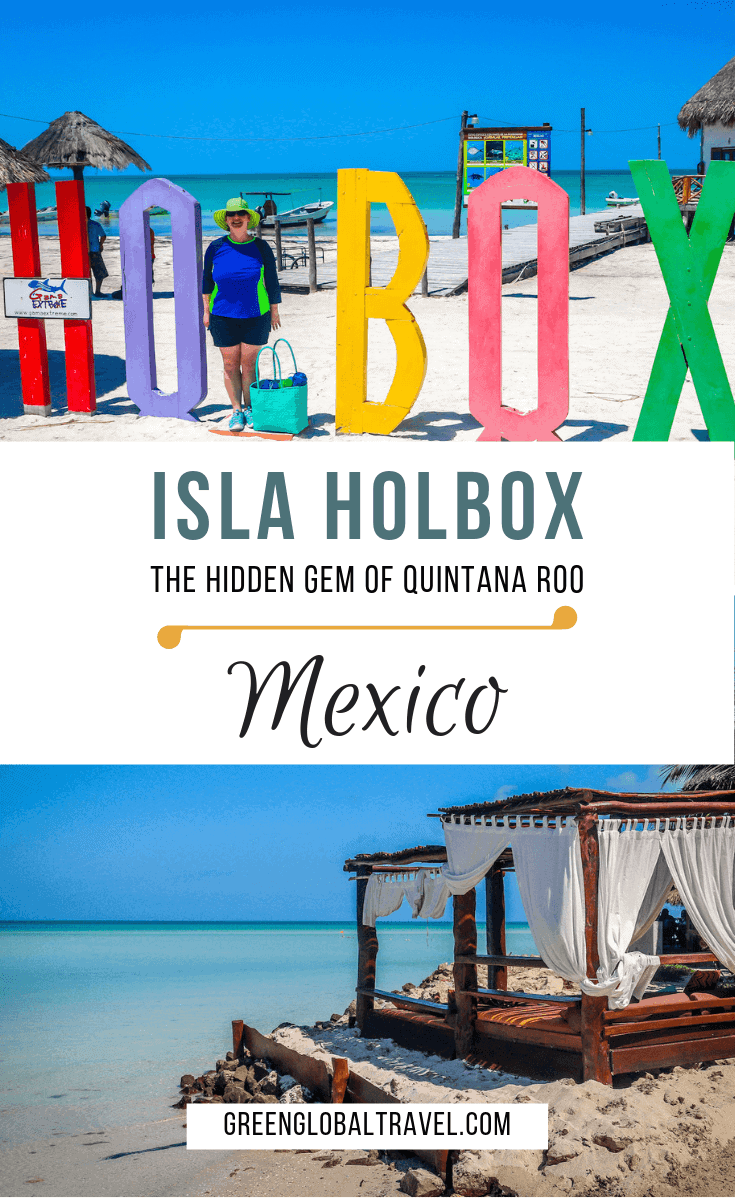 Isla Holbox Mexico The Hidden Gem Of Quintana Roo