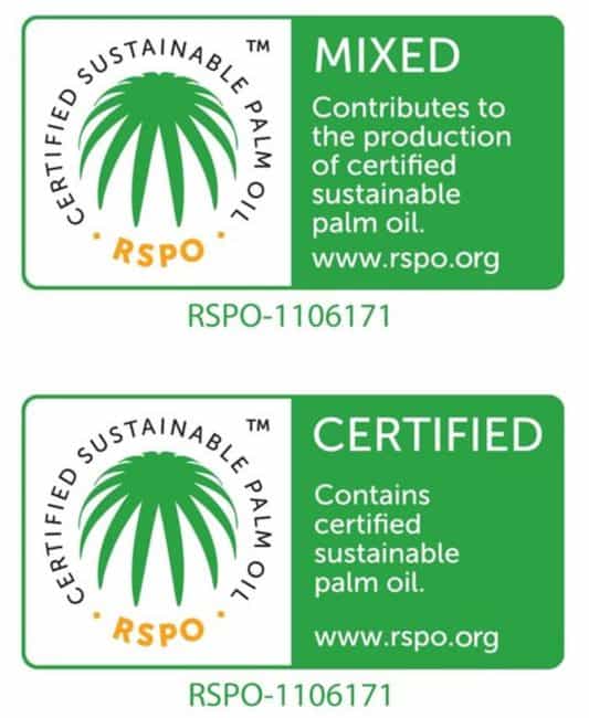 Sustainable Palm Oil: Fact or Fiction? A Look at RSPO Certification