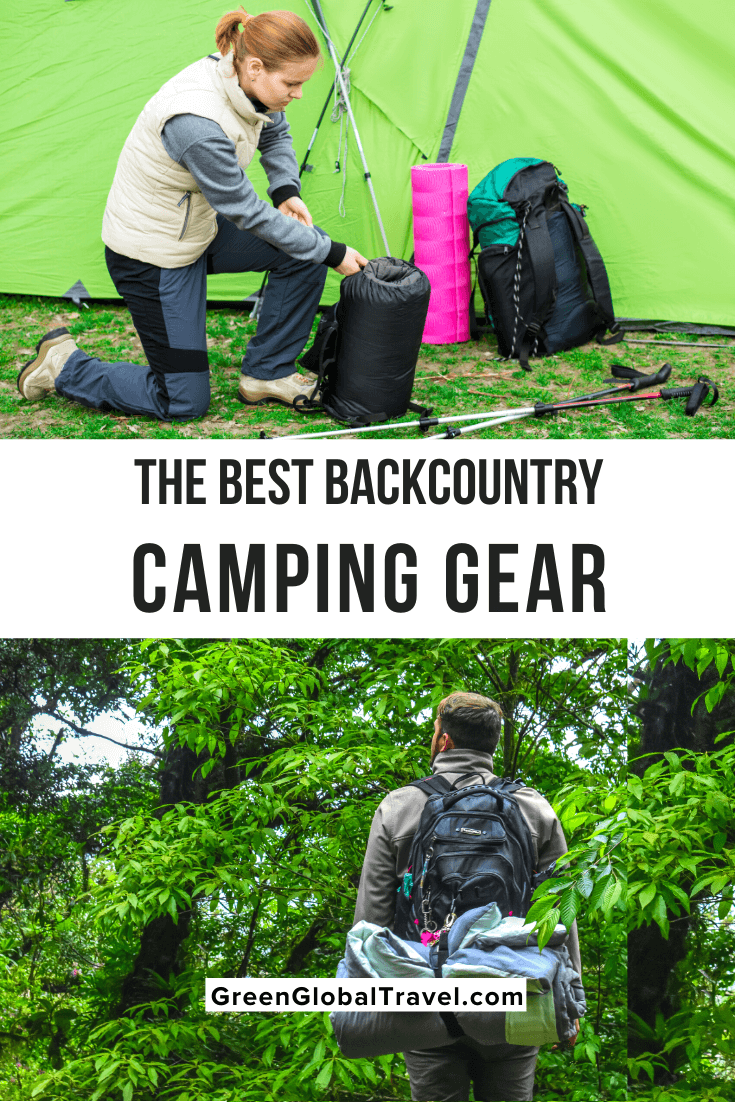 2020's top new backcountry camping gear • Page 4 of 10 • Outdoor