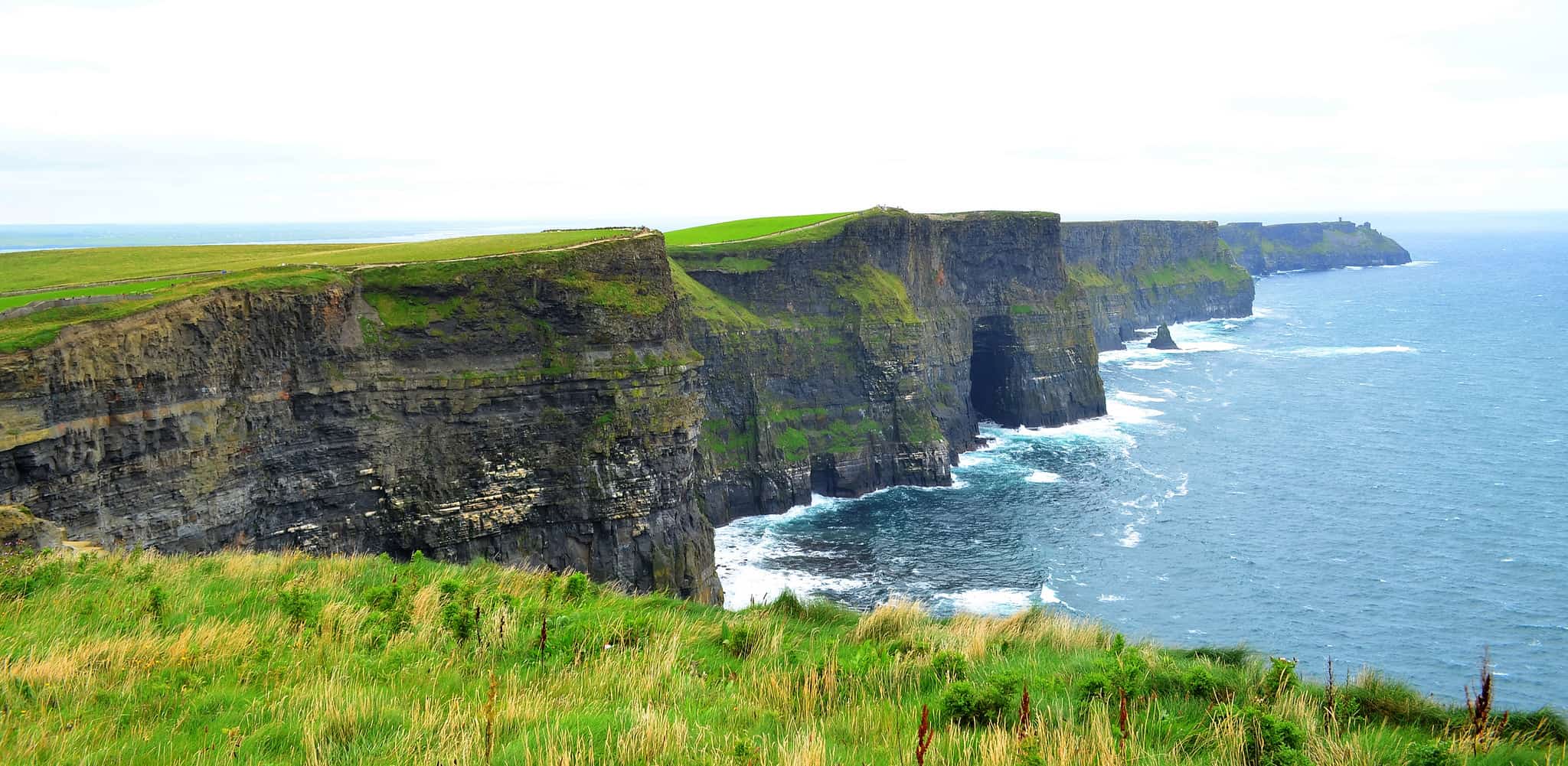 ireland eco tourism