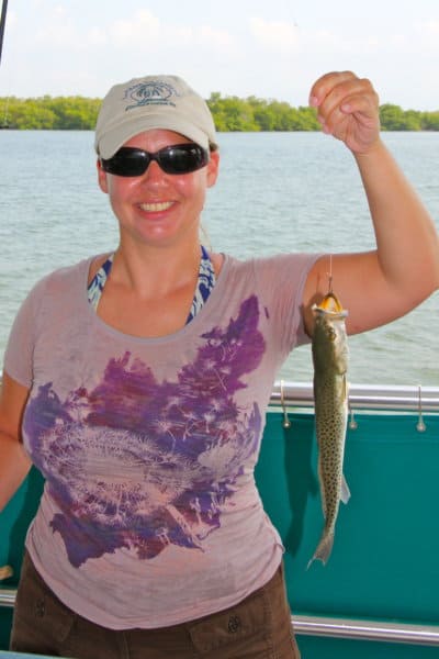 Sanibel Island Fishing Charters