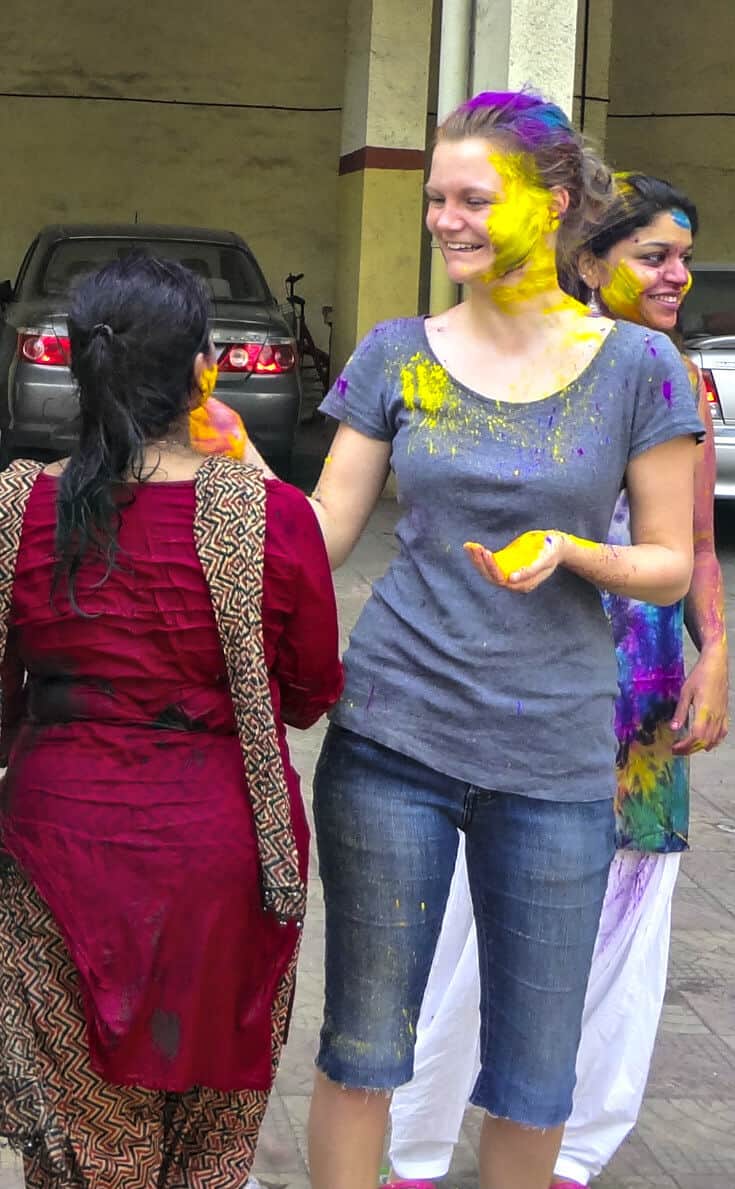 Best Indian Festival - Hindu Festival, Holi