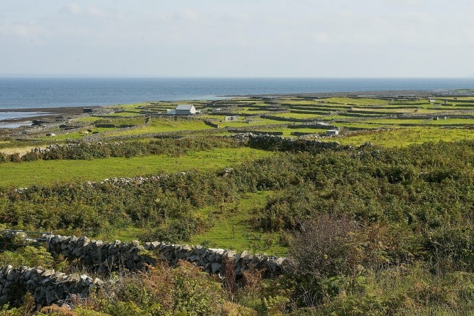 One Week in Ireland -Aran Islands