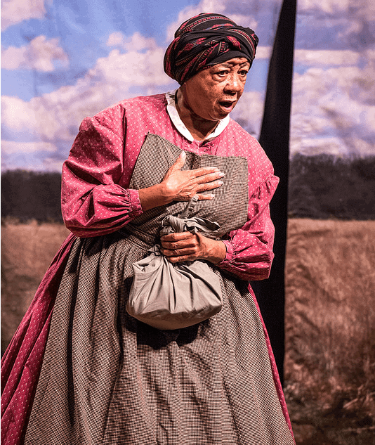 Conner Prairie Living History Museum