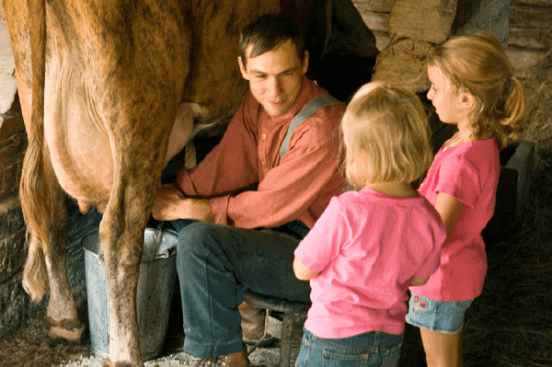 America's Best Living History Museums: Old World Wisconsin