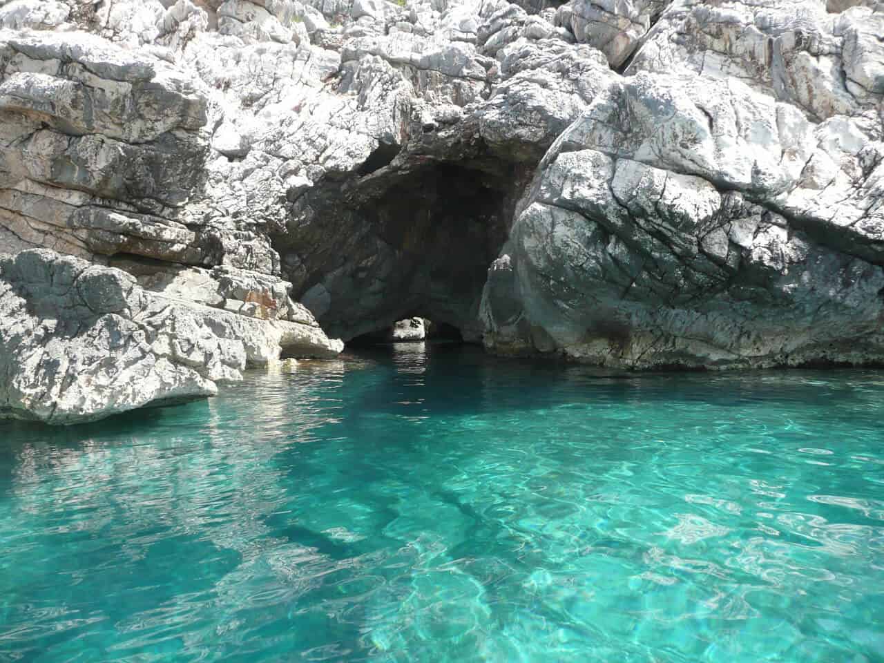 Eco-Friendly European Islands -Crez Croatia via @greenglobaltrvl