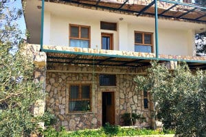 Eco Hotels in Jerash Jordan -Jerash Dibeen Eco Farm House