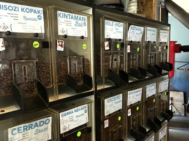 Different Types of Coffee Beans In The World -CoolBeans