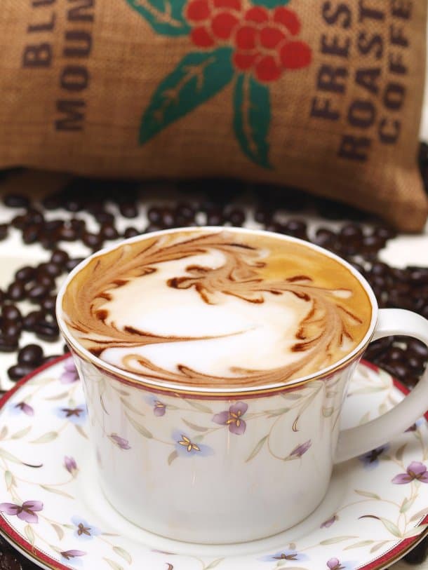 The Best Coffee In the World (A Gourmet's Guide to 30 Types of Coffee)