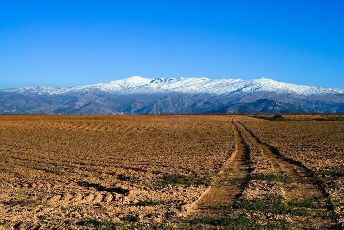 Exploring Sierra Nevada National Park, one of the top things to do in Spain