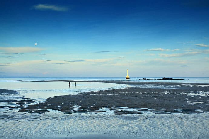 Tarutao National Marine Park, Thailand