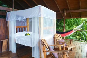 Places to stay near Corcovado National Park -Lookout Inn