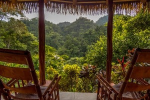 Hotels near Corcovado National Park - Luna Lodge