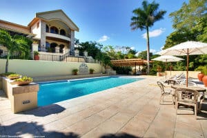 San Ignacio Resort Hotel Belize
