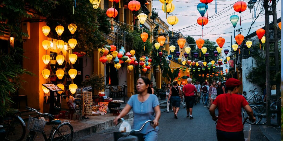 8 Reasons Why Slow Travel is Better