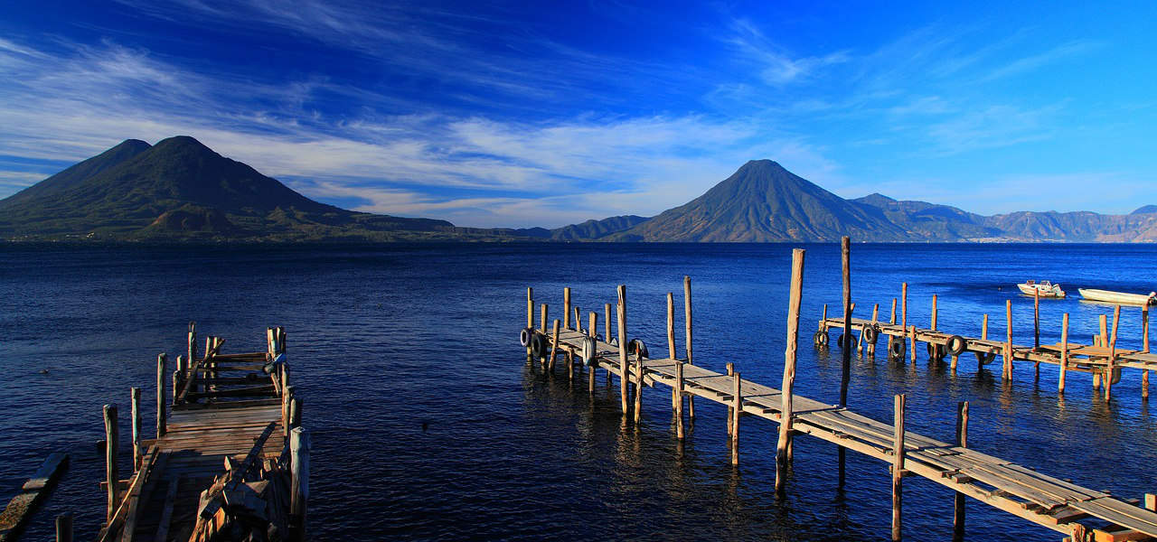 global travel guatemala