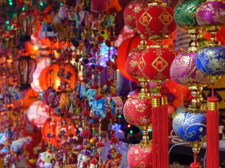 6 Cool Countries That Don't Celebrate Christmas