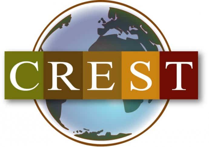 Center for Responsible Travel Logo