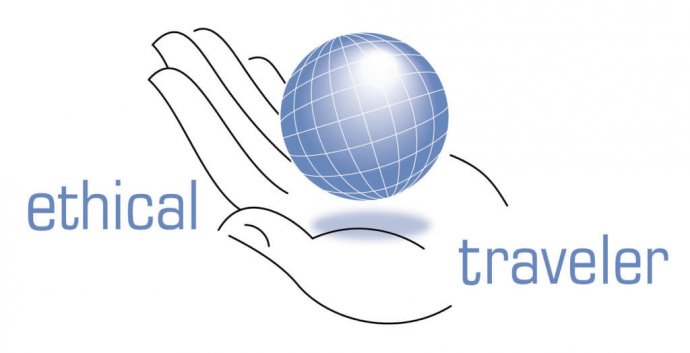 Ethical Traveler Logo