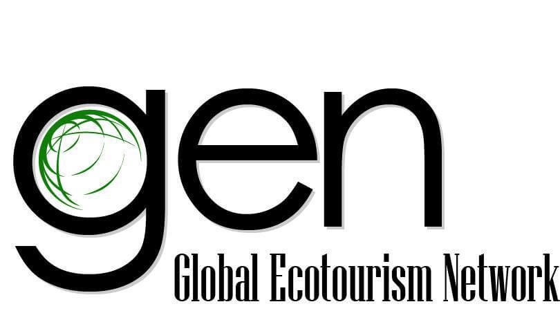 Global Ecotourism Network Logo