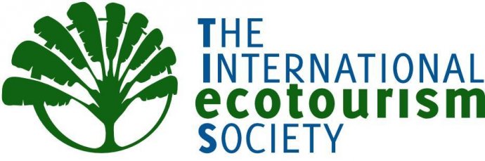 The International Ecotourism Society logo