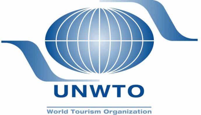 UNWTO logo