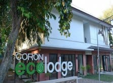 Coron EcoLodge