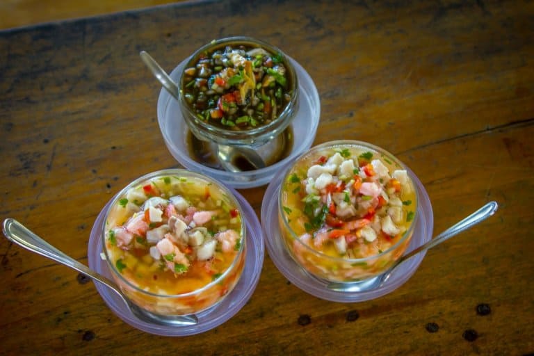 Traditional Food Around the World: 30 Famous Dishes You Can Make at