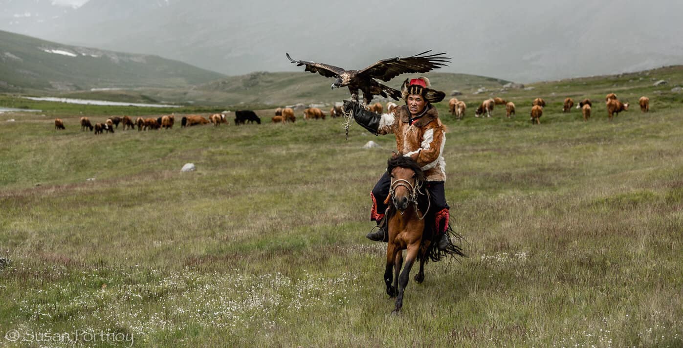 How to Experience Traditional Mongolian Culture - Green Global Travel