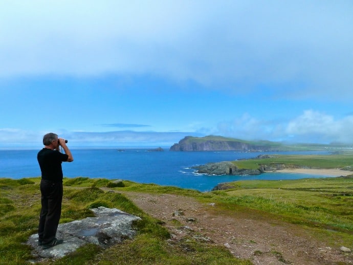 7 Days in Ireland, Ring of Kerry