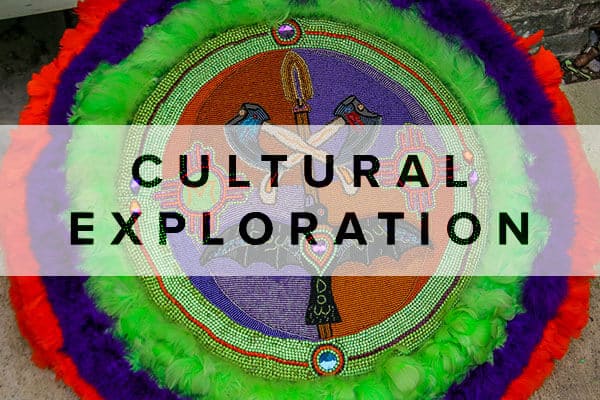 Cultural Exploration