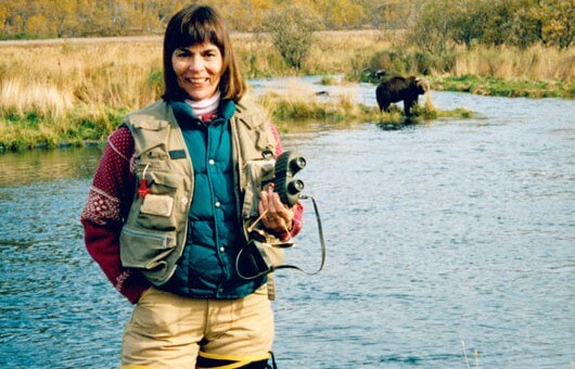 Inspirational Women & Animal Rights Activist- Mollie Beattie