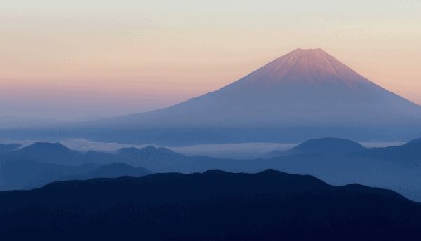 Japan Photos: Mount FujiJapan Photos: Mount Fuji