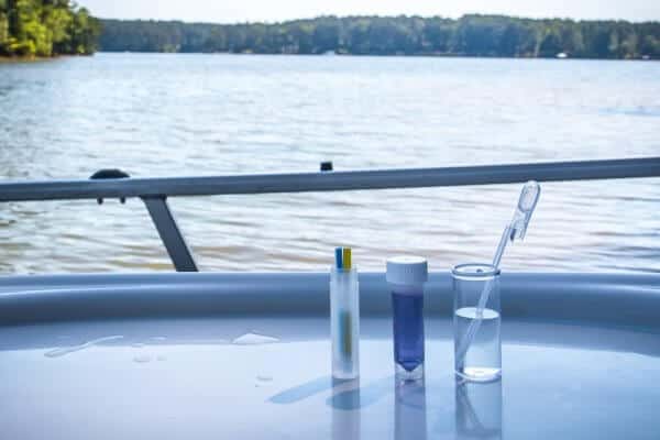 TestAssured Drinking Water Test Kit Review Header