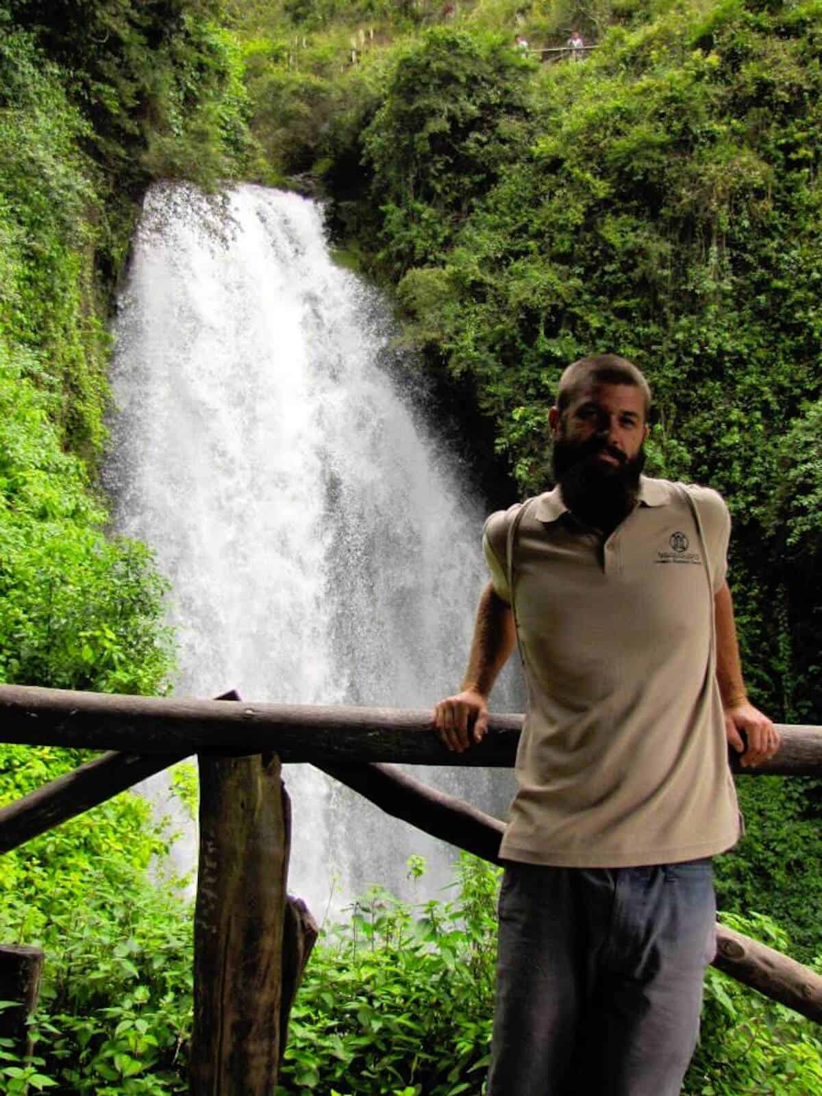 STRONG INDIGENOUS ROOTS ALIVE IN OTAVALO, ECUADOR