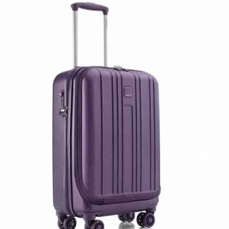 Best Carry On Luggage 2017 -Hedgren Boarding S