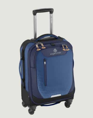 The Best Carryon Luggage: Backpacks, Duffels & Rollers