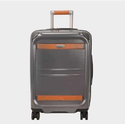 Best Carryon Luggage 2017 -Ricardo Beverly Hills Ocean Drive 21 carry on Spinner